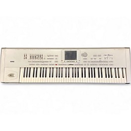 Used KORG PA1X Pro Arranger Keyboard