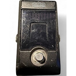 Used KORG PB01 Pitchblack Chromatic Tuner Pedal