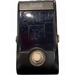 Used KORG PB01 Pitchblack Chromatic Tuner Pedal