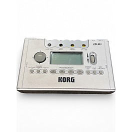 Used KORG PXD5 Effect Processor