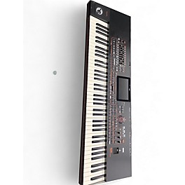 Used KORG Pa4X76 76 Key Arranger Keyboard