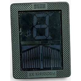 Used KORG Pitchblack XS Tuner Pedal
