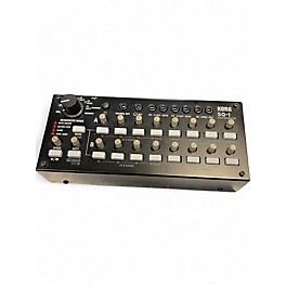 Used KORG SQ-1 Sound Module