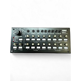 Used KORG SQ-1