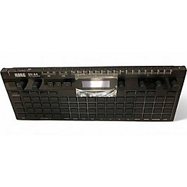 Used KORG SQ-64 Synth Pedal Pedal