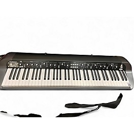 Used KORG SV173 73 Key Stage Piano