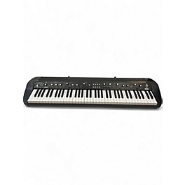 Used KORG SV173 73 Key Stage Piano