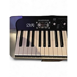 Used KORG SV188 88 Key Stage Piano