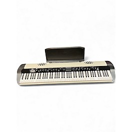 Used KORG SV2-88S Stage Piano