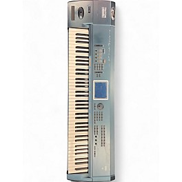 Used KORG Triton Extreme 76 Key Keyboard Workstation