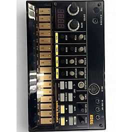 Used KORG VOLCA BEATS Drum Machine
