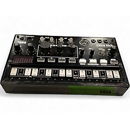 Used KORG VOLCA KICK Synthesizer