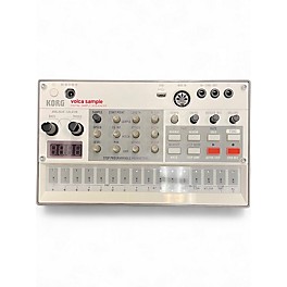 Used KORG VOLCA SAMPLE 2 Production Controller