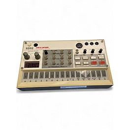 Used KORG VOLCA SAMPLE Drum Machine