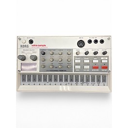 Used KORG VOLCA SAMPLE Sound Module