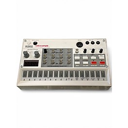 Used KORG VOLCA SAMPLE Sound Module