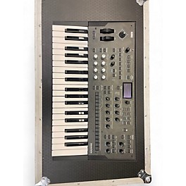 Used KORG Wavestate Synthesizer