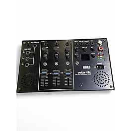 Used KORG volca mix Sound Module