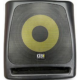 Used KRK 10S Subwoofer