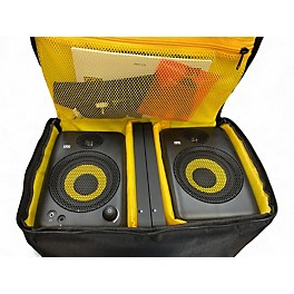 Used KRK GOAUX4 Powered Monitor