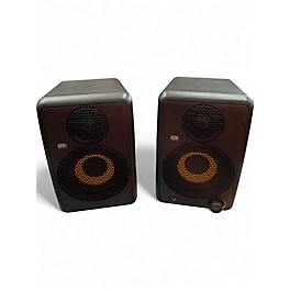 Used KRK GoAUX3 Powered Monitor