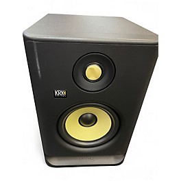 Used KRK RP5 ROKIT G4 Each Powered Monitor