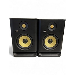 Used KRK RP5 ROKIT G4 Pair Powered Monitor