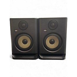 Used KRK RP5G5 Pair Powered Monitor