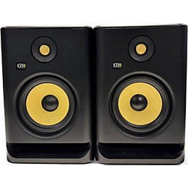 Used KRK RP7 ROKIT G4 Pair Powered Monitor