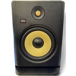 Used KRK RP8 ROKIT G4 Each Powered Monitor