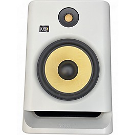 Used KRK RP8G2 Pair Powered Monitor