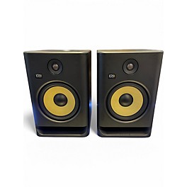Used KRK RP8G5 (pair) Keyboard Amp