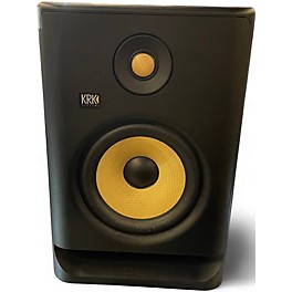 Used KRK Rokit RP-7 G4 Powered Monitor