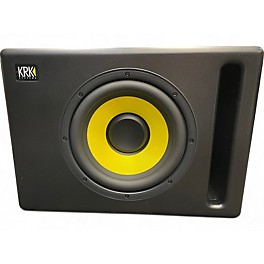 Used KRK S10.4 Subwoofer