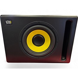 Used KRK S10.4 Subwoofer