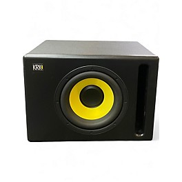 Used KRK S10.4 Subwoofer