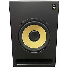 Used KRK S12.4 Subwoofer
