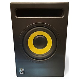 Used KRK S8.4 S8 G4 SUBWOOFER Subwoofer