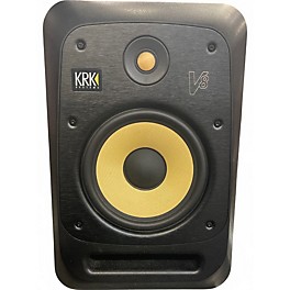 Used KRK v8 series 4 Powered Monitor