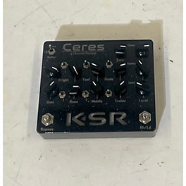 Used Used KSR CERES Effect Pedal