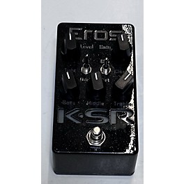 Used Used KSR EROS Pedal