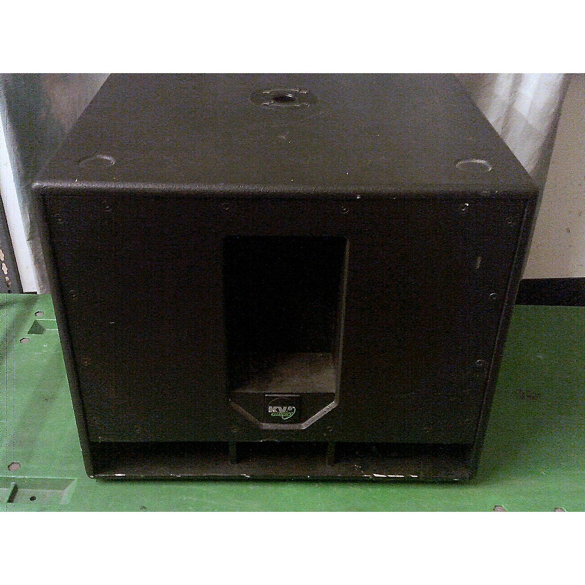 audioex subwoofer price