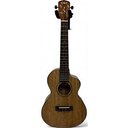 Used Kala Curly Mango Natural Ukulele