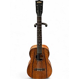 Used Kala KA-CM-BE Natural Ukulele