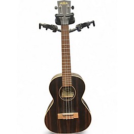 Used Kala KA EBY T Ebony Ukulele