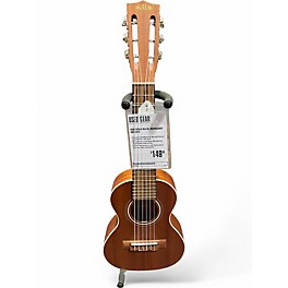 Used Kala KA GL Mahogany Ukulele