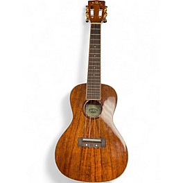 Used Kala KA-KCG Natural Ukulele