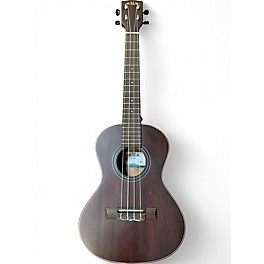 Used Kala KA-SMH-T Brown Ukulele