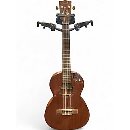 Used Kala KA SMHT SC Mahogany Ukulele