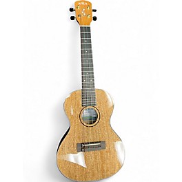 Used Kala Mango Metropolitan Concert KA-MNGG-C Natural Ukulele